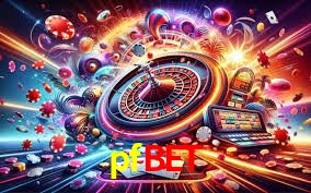 Welcome Bonus pfbet