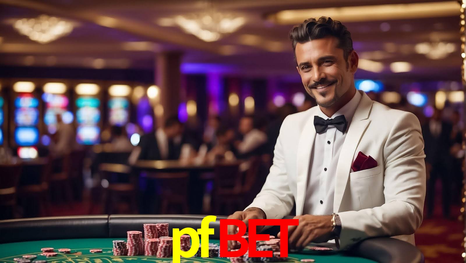 Quick Registration pfbet