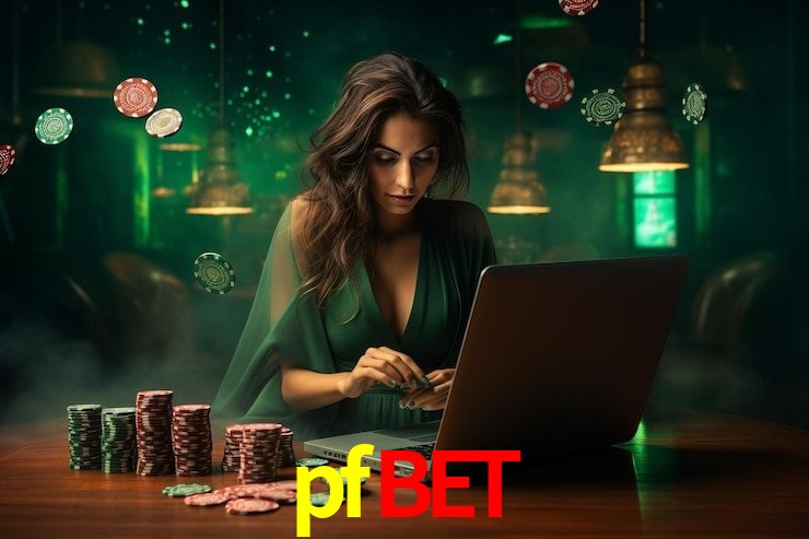 Premium Interface pfbet