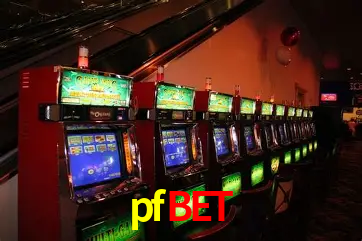 VIP Casino pfbet