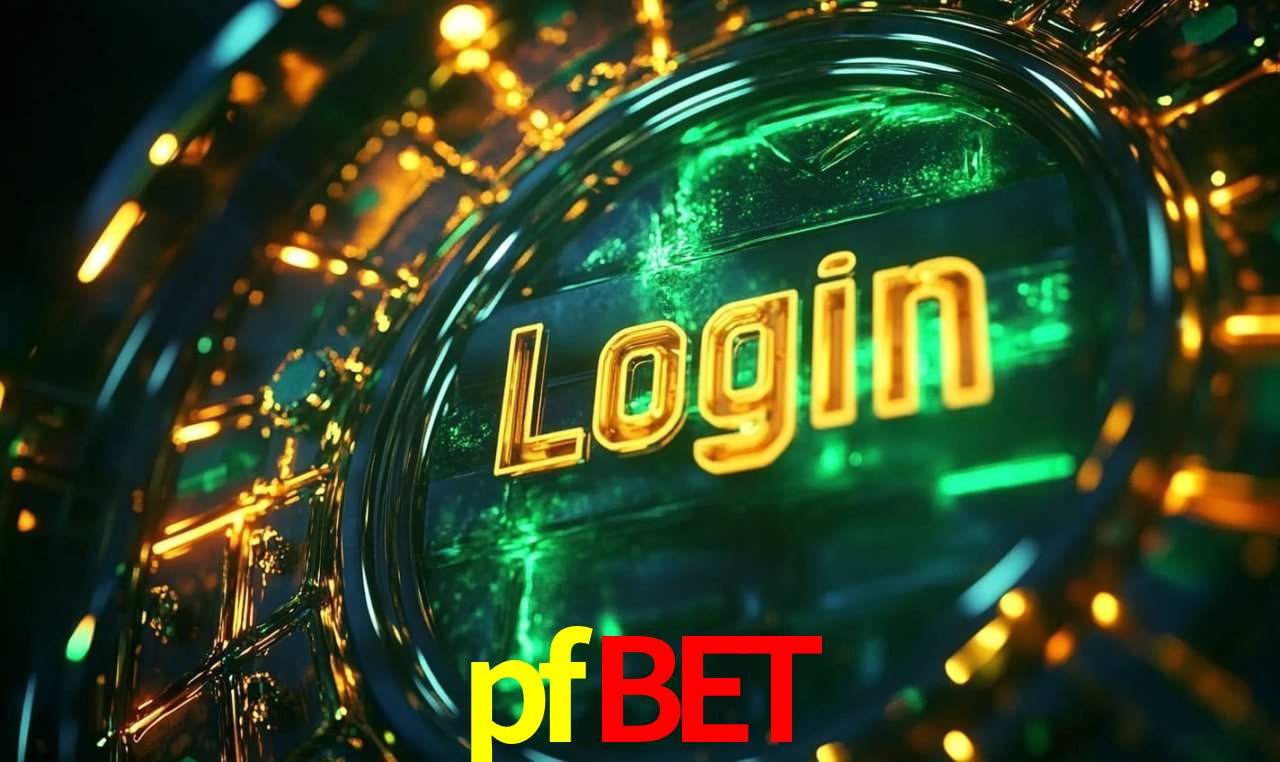 pfbet App Interface