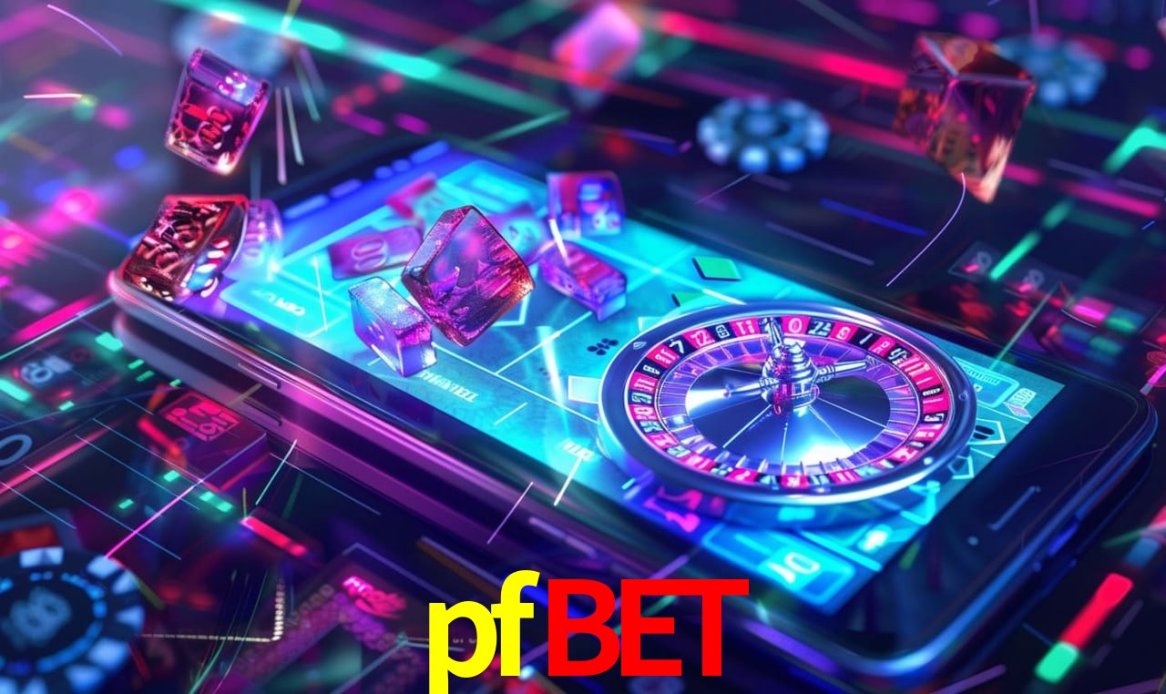 Experiência VIP pfbet