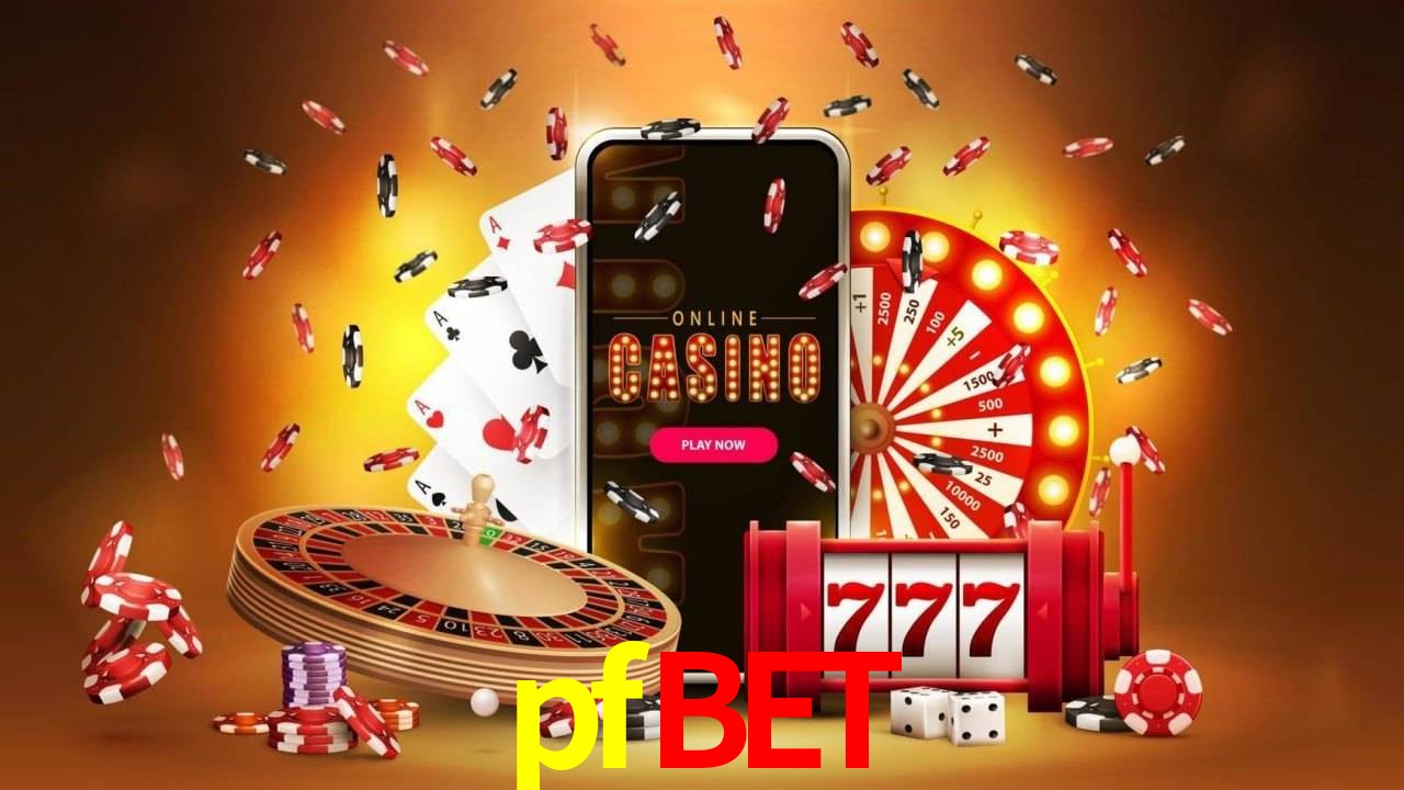 Live Casino pfbet