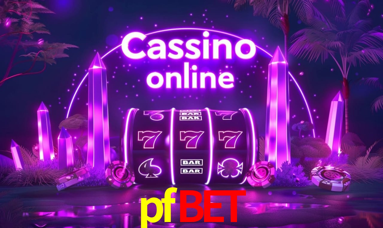 Secure Login pfbet